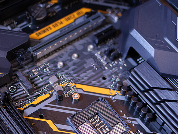 波及芯片行業(yè)！歐盟擬立法禁止使用“永久化學(xué)品”