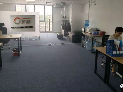 貼片電容可以多個連接在一起有啥作用?